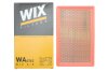 Фільтр повітря WIX FILTERS WA6763 (фото 2)