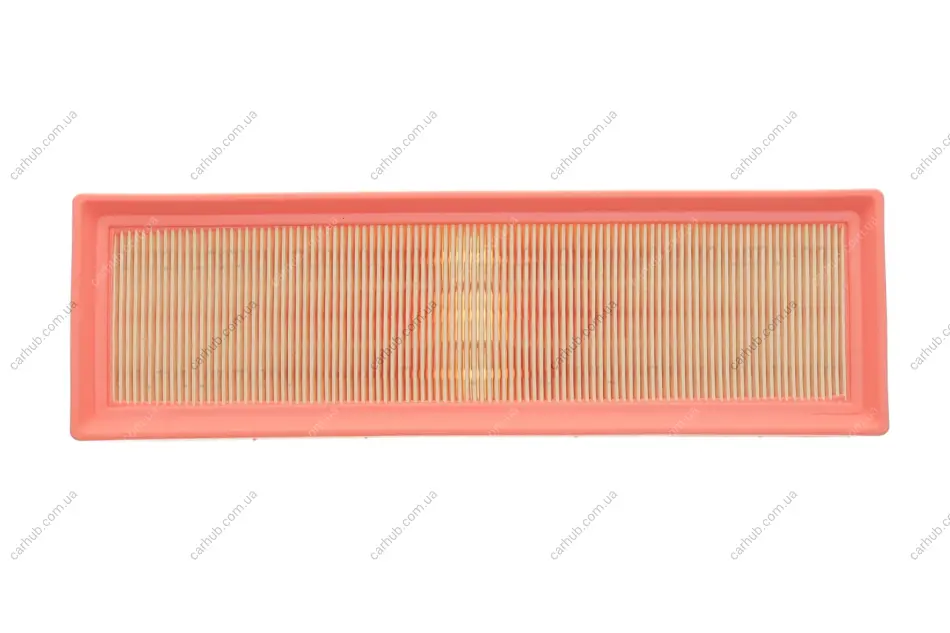 Фільтр повітряний Citroen Berlingo/Peugeot Partner 1.1/1.4i 96-11 WIX FILTERS WA6779 (фото 1)