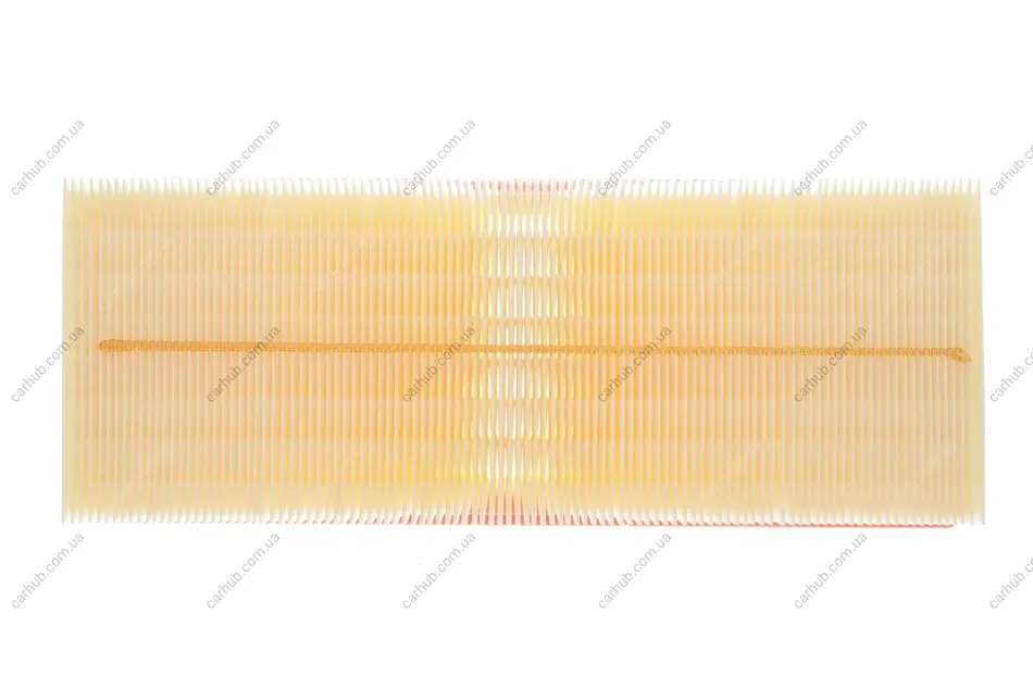 Фільтр повітряний VW Caddy 1.9TDI WIX FILTERS WA6781 (фото 1)