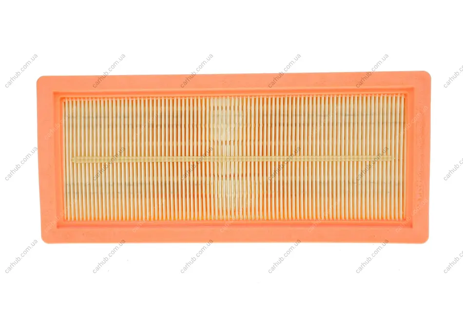 Фільтр повітряний Fiat Panda/Punto/Lancia Ypsilon 1.1-1.2LPG 99- WIX FILTERS WA9400 (фото 1)