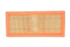 Фільтр повітряний Fiat Panda/Punto/Lancia Ypsilon 1.1-1.2LPG 99- WIX FILTERS WA9400 (фото 1)