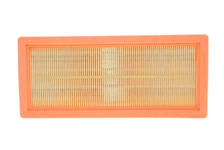 Фільтр повітряний Fiat Panda/Punto/Lancia Ypsilon 1.1-1.2LPG 99- WIX FILTERS WA9400