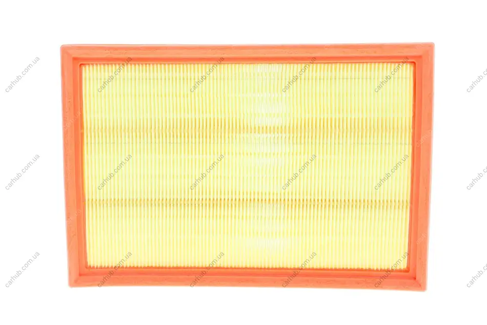 Фільтр повітряний Ford Focus 1.4-2.0 16V 04-07/Volvo C30/S40/V50 1.6-2.0 06-07 WIX FILTERS WA9406 (фото 1)