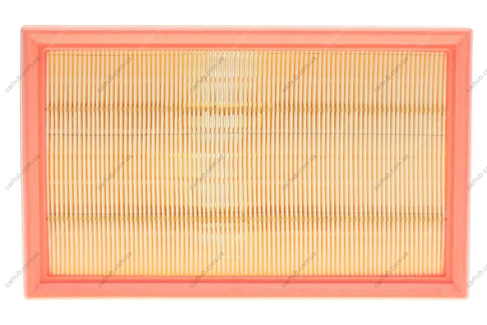 Фільтр повітряний Ford Focus 1.8-2.0TDCI 04-07/Volvo C30 2.0 Diesel/S40/V50 1.6-2.0 Diesel 04-07 WIX FILTERS WA9408 (фото 1)