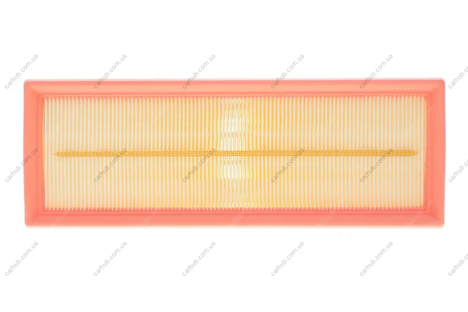 Фільтр повітряний Citroen Berlingo/Peugeot Partner 1.6HDI 08- WIX FILTERS WA9411 (фото 1)