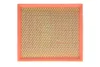 Фільтр повітряний Ford Focus 2.5 04-13/Mondeo 2.5 07-14/Kuga 2.5 08-12 WIX FILTERS WA9417 (фото 1)