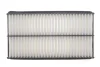Фільтр повітряний Mazda 6 1.8/2.0/2.0DI/2.2MZR/2.3/2.5MZR 02- WIX FILTERS WA9441 (фото 1)