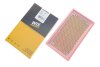 Фото 2 - фільтр повітряний Mazda 323 2.0D/TD 96-04/Premacy 2.0TD 99-05 WIX FILTERS WA9454 Фільтр повітряний Mazda 323 2.0D/TD 96-04/Premacy 2.0TD 99-05 WIX FILTERS WA9454 (фото 2)