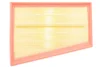 Фільтр повітряний Renault Megane 1.5dCi/1.6 16V 02-10/Scenic 1.5dCi/1.6 Hi-Flex/1.6 16V/2.0 16V 03-10 WIX FILTERS WA9457 (фото 1)