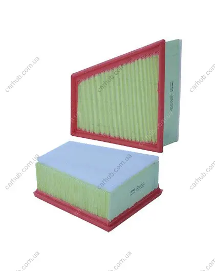 Фільтр повітряний VW Polo/Skoda Fabia 1.4TDI/1.8GTI/1.9SDI/TDI/2.0 99-12/Roomster 1.4TDI/1.9TDI 06-10 WIX FILTERS WA9465 (фото 1)