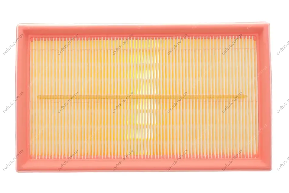 Фільтр повітряний Nissan Cube/Juke/Micra/Note/NV200/Renault Clio/Modus 1.2-2.0 03- WIX FILTERS WA9469 (фото 1)