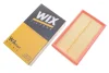 Фільтр повітряний Nissan Cube/Juke/Micra/Note/NV200/Renault Clio/Modus 1.2-2.0 03- WIX FILTERS WA9469 (фото 2)