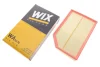 Фільтр повітряний Volvo XC90 2.4 D4/D5/2.5T/3.0 T6 02-14 WIX FILTERS WA9476 (фото 2)