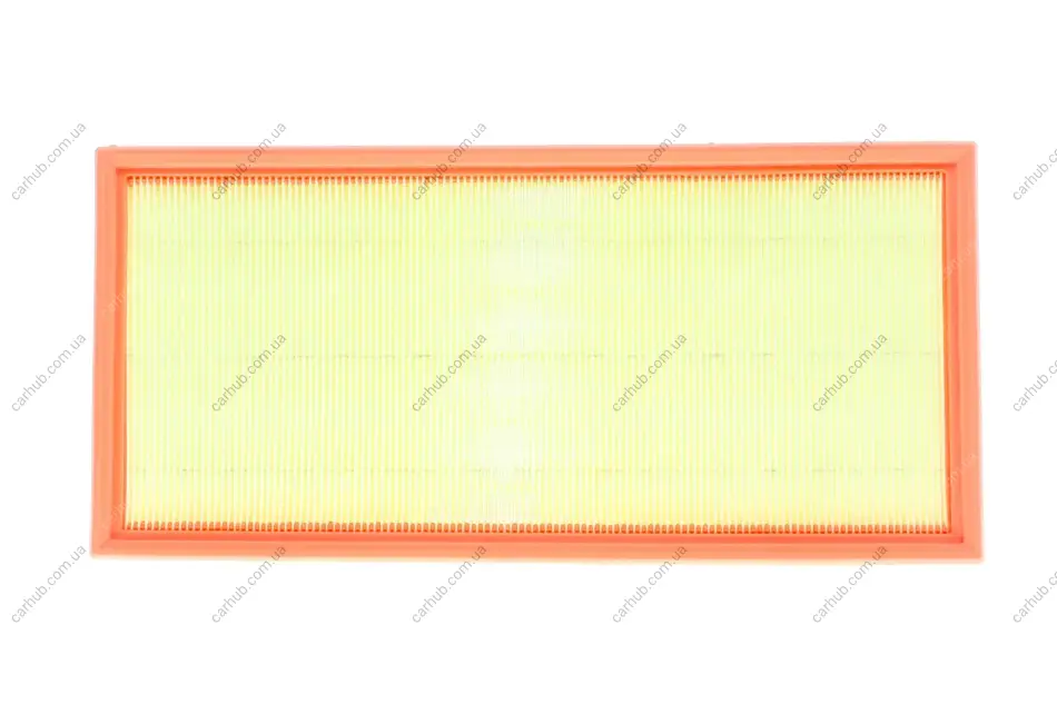 Фільтр повітряний MB A-class (W169) 2.0CDI OM640 04-12/B-class (W245) 2.0CDI OM640 05-11 WIX FILTERS WA9493 (фото 1)
