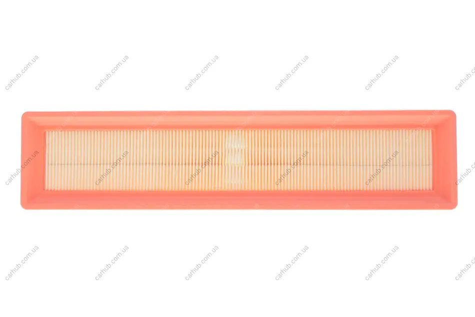 Фільтр повітряний Renault Kangoo/Dacia Logan 1.2 16V 01- WIX FILTERS WA9496 (фото 1)