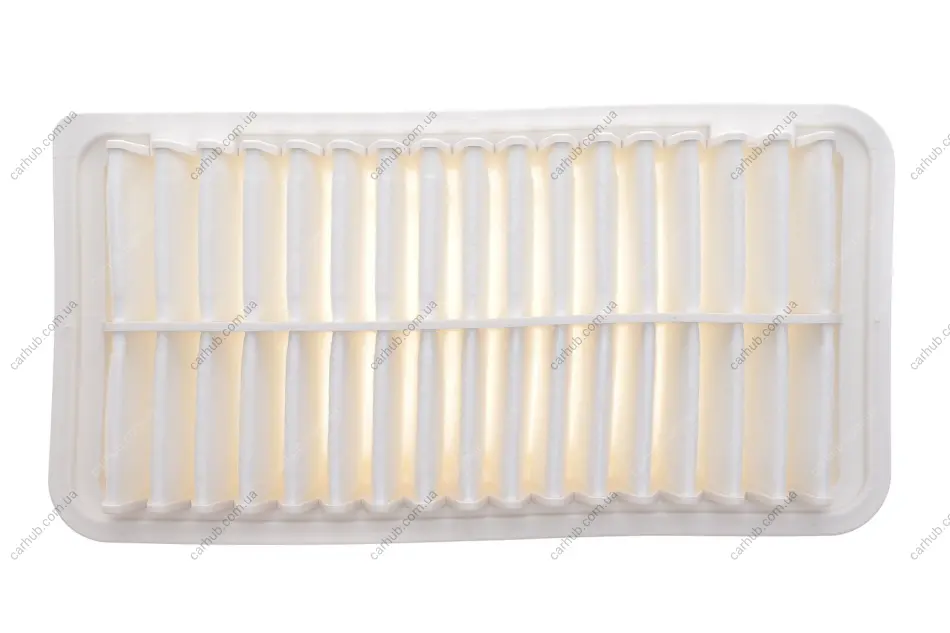 Фільтр повітряний Toyota Corolla/Avensis 1.4D/2.0D-4D 02-09 WIX FILTERS WA9497 (фото 1)