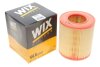 Фото 2 - фильтр воздуха WIX FILTERS WA9502 Фильтр воздуха WIX FILTERS WA9502 (фото 2)