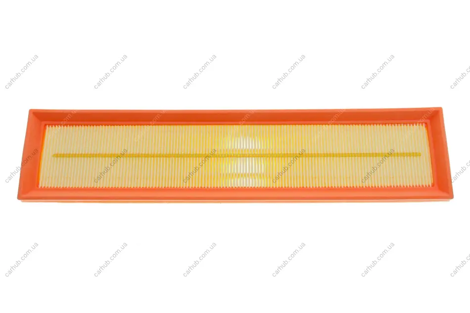 Фільтр повітряний Citroen Berlingo/C4/Peugeot 206/307/308/408/Partner 1.6 04- WIX FILTERS WA9503 (фото 1)
