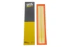 Фільтр повітряний Citroen Berlingo/C4/Peugeot 206/307/308/408/Partner 1.6 04- WIX FILTERS WA9503 (фото 4)