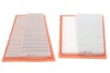 Фільтр повітряний (к-кт) MB E-class (W211)/C-class (W203/W204) 00-15 OM642 WIX FILTERS WA9504 (фото 1)