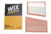Фільтр повітряний (к-кт) MB E-class (W211)/C-class (W203/W204) 00-15 OM642 WIX FILTERS WA9504 (фото 2)