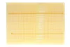 Фільтр повітряний MB Sprinter/VW Crafter 06- WIX FILTERS WA9520 (фото 3)