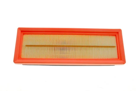 Фільтр повітряний Fiat Doblo/Fiorino 1.4i 05-/500 1.2 07- WIX FILTERS WA9556