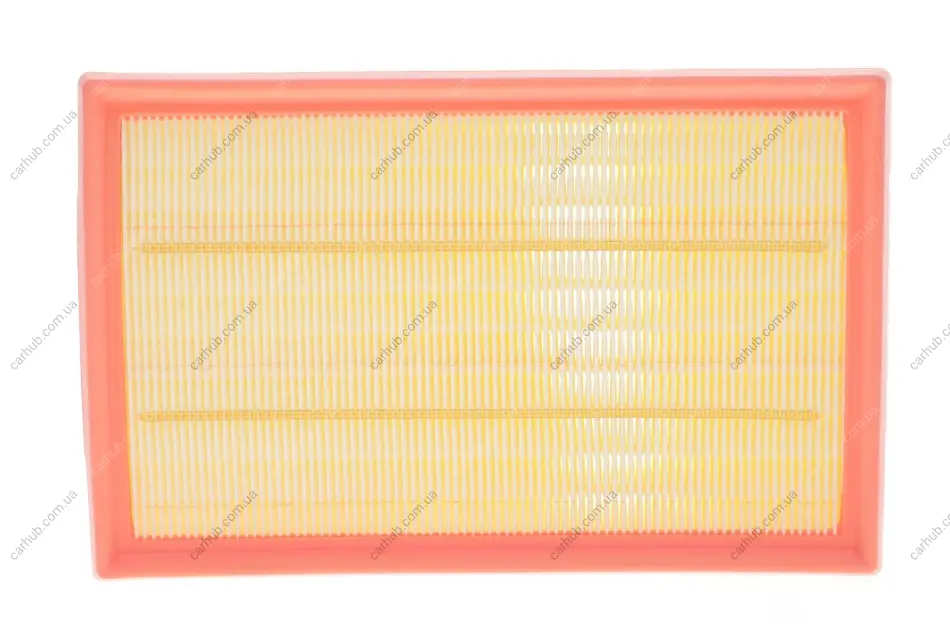 Фільтр повітряний Nissan Navara/Pathfinder 2.5 dCi 7/05- WIX FILTERS WA9562 (фото 1)