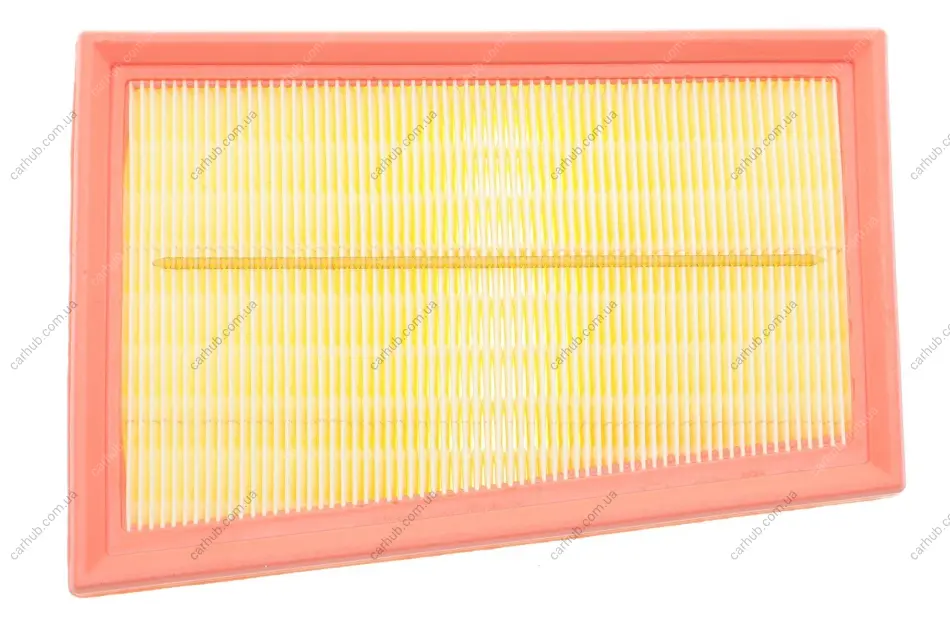 Фільтр повітряний Nissan Qashqai 1.6/2.0/dCi/X-Trail 2.0 16V/dCi 07-14/Renault Koleos 2.0dCi 08- WIX FILTERS WA9563 (фото 1)
