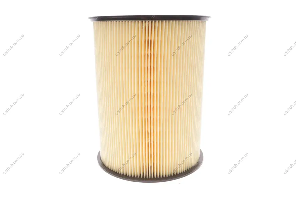 Фільтр повітряний Ford Connect 1.5-1.6TDCI 13-/Focus/Volvo 1.4-2.0/1.5-2.0TDCi/Mazda 3/5 1.6 CD 07- WIX FILTERS WA9567 (фото 1)