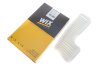 Фільтр повітряний Lexus IS 2.0 99-05/Toyota Rav4 1.8 00-05 WIX FILTERS WA9575 (фото 2)