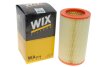Фото 4 - фільтр повітря WIX FILTERS WA9578 Фільтр повітря WIX FILTERS WA9578 (фото 4)