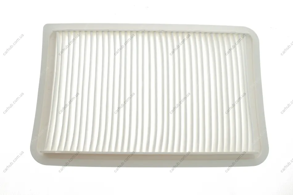 Фільтр повітряний Mazda 3 1.3/1.6 03-14 WIX FILTERS WA9579 (фото 1)