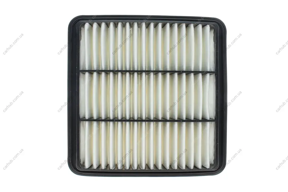 Фільтр повітряний Mitsubishi L200 2.5DI-D 06-15/Pajero Sport 2.5DI-D/3.0/3.2DI-D/3.5 V6 08- WIX FILTERS WA9589 (фото 1)