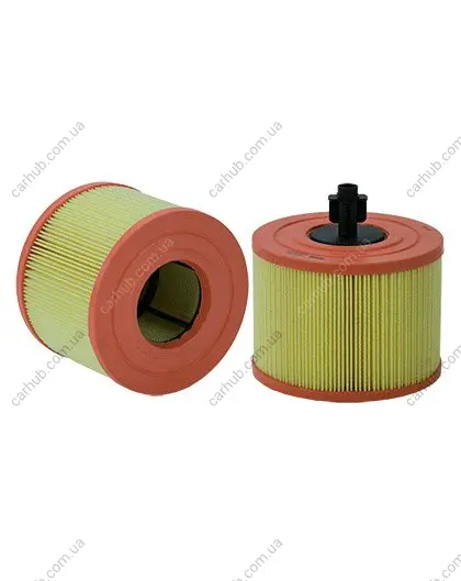 Фільтр повітряний BMW 1 (E81-E88) 3.0 N52 05-/3 (E90-93) 2.5/3.0 N52/N53 05-13/X1 (E84) 3.0 N52 09-11 WIX FILTERS WA9590 (фото 1)