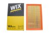 Фільтр повітряний Citroen C4/Peugeot 307/308/3008/5008 2.0HDI 04- WIX FILTERS WA9595 (фото 3)