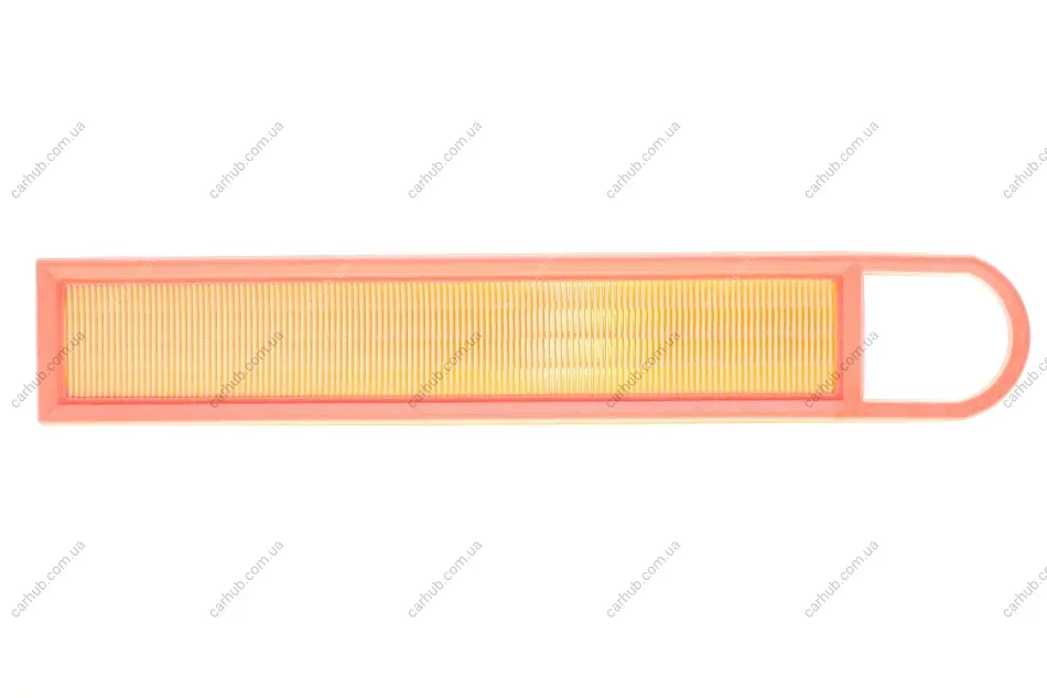 Фільтр повітряний Citroen Berlingo/Mini Cooper/Peugeot 207/208 1.4-1.6 08- WIX FILTERS WA9596 (фото 1)