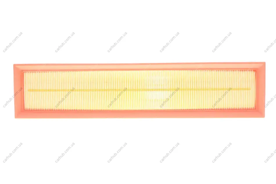 Фільтр повітряний Citroen Berlingo/C4/Peugeot 206/307/Partner 1.6 04- WIX FILTERS WA9600 (фото 1)