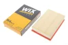Фільтр повітряний Land Rover Freelander 2.2 SD4/2.2TD4/3.2 06-14 WIX FILTERS WA9612 (фото 2)