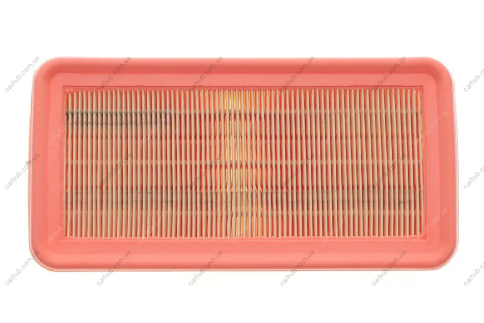 Фільтр повітряний Hyundai Accent 1.4-1.6 06-10/Kia Rio 1.4-1.6 05- WIX FILTERS WA9615 (фото 1)