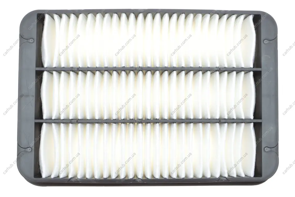 Фільтр повітряний Mitsubishi Lancer 1.5-2.0Di 03-/Outlander 1.6-3.0 06-13 WIX FILTERS WA9623 (фото 1)