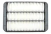 Фільтр повітряний Mitsubishi Lancer 1.5-2.0Di 03-/Outlander 1.6-3.0 06-13 WIX FILTERS WA9623 (фото 1)