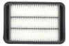 Фільтр повітряний Mitsubishi Lancer 1.5-2.0Di 03-/Outlander 1.6-3.0 06-13 WIX FILTERS WA9623 (фото 3)