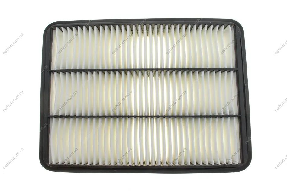 Фільтр повітряний Toyota Land Cruiser 100 4.7 98-07 WIX FILTERS WA9626 (фото 1)
