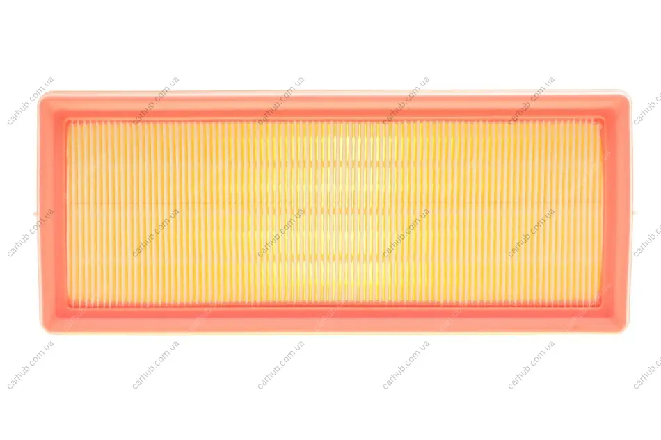 Фільтр повітряний Smart Fortwo 0.8CDI/1.0 07- WIX FILTERS WA9632 (фото 1)
