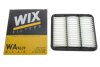 Фото 4 - фільтр повітря WIX FILTERS WA9639 Фільтр повітря WIX FILTERS WA9639 (фото 4)