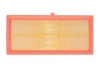 Фільтр повітряний Toyota Yaris1.4D 05-/Subaru Trezia 1.4D 11- WIX FILTERS WA9652 (фото 1)