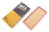 Фільтр повітряний Toyota Yaris1.4D 05-/Subaru Trezia 1.4D 11- WIX FILTERS WA9652 (фото 2)