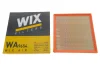 Фільтр повітряний Chevrolet Cruze/Orlando 1.6/1.8 09-/Opel Astra J 1.4-1.6 16V 09-15 WIX FILTERS WA9654 (фото 4)