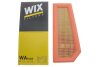Фото 3 - фильтр воздушный WIX FILTERS WA9668 Фильтр воздушный WIX FILTERS WA9668 (фото 3)